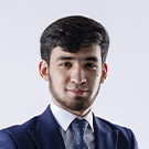 Fazliddinov Bobur